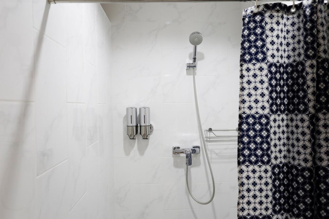 Hostel 19A Bangkok Zewnętrze zdjęcie